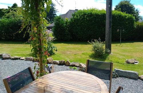 La Jolie Petite Maison for groups 1-5 - Foto 4