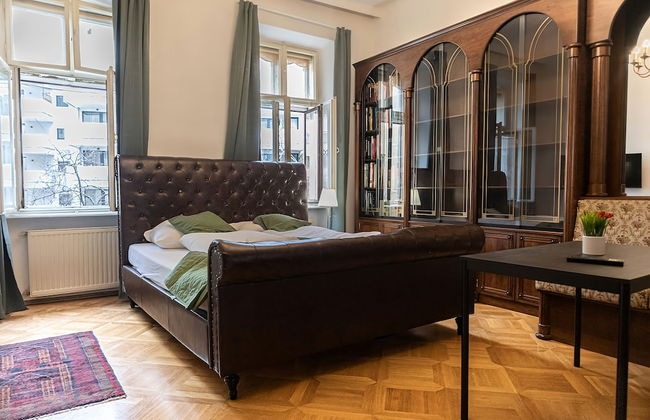 Cozy 4BR shared Apartment - Foto 29