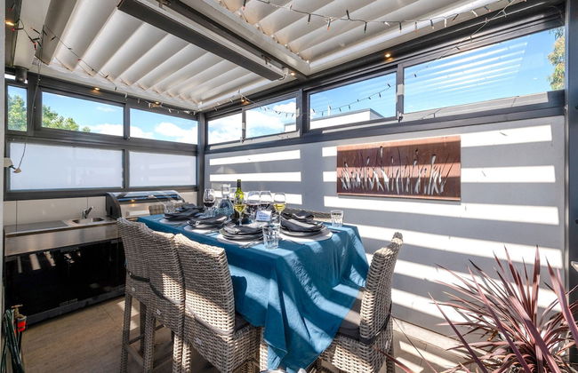 StayCentral - Thornbury Townhouse - Foto 16