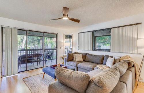 Condo in PGA National Resort with Pool and Spa! - Photo 4