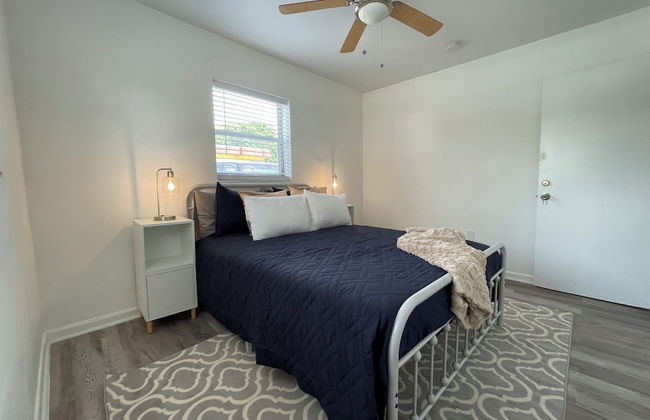 Remodeled apartments in little havana - Foto 28