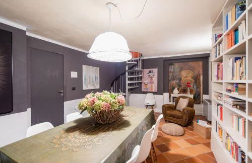 Villa Villa Il Guscio by Interhome - Foto 47