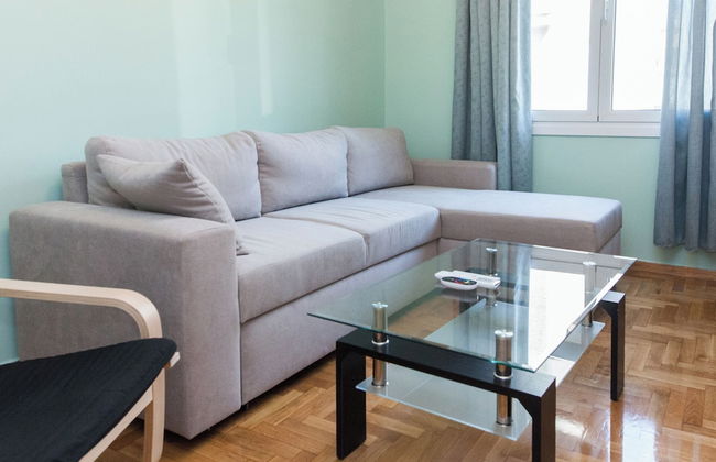 Modern Greek Living Apt in Dafni Athens - Foto 15