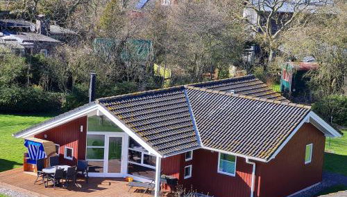 Ferienhaus-Buche - Foto 2