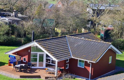 Ferienhaus Buche - Foto 2