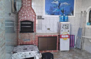 Itanhaem - Casa com Piscina - Foto 40