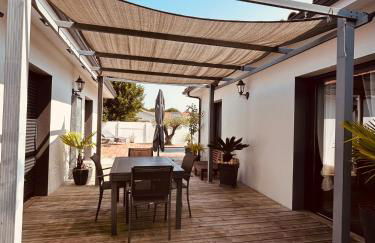 Villa l'Escapade Landaise - Foto 57