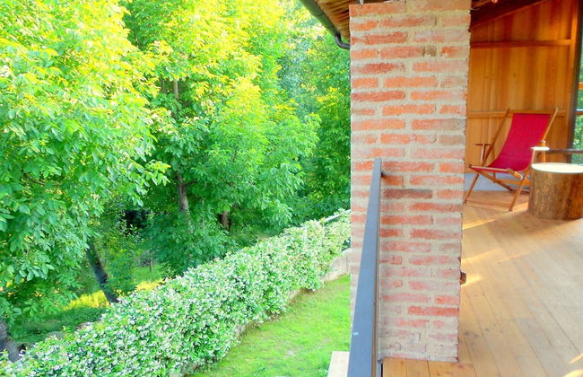 Farmhouse in Asolo Near Medieval Town - Foto 17