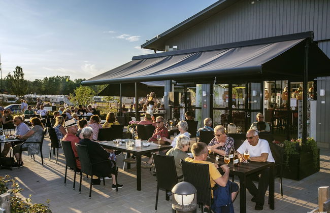 First Camp Karlstad - Foto 30