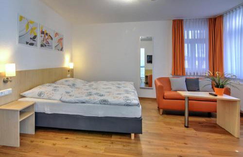 Ferienwohnungen in der Wertheimer Altstadt - Foto 12