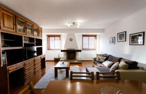 Castle Apartment - Foto 11