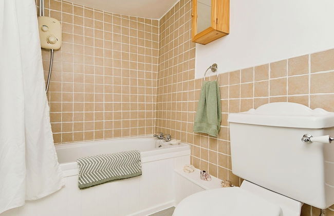 Ye Olde Cottage - Foto 13