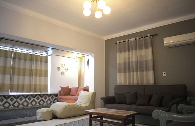 Arabian Nights - Modern Duplex Villa - Foto 44