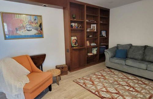 Casa Sunrise, Large Home, Minutes from Airport, YRMC, Mexico Borders - Foto 22