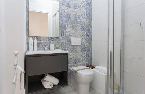 Contemporary apartment in Sturla by Wonderful Italy - Foto 28