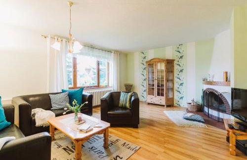 Haus an der Tanne - Foto 46