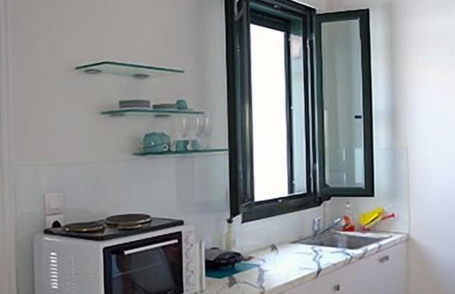 Geo Holidays Studios - Foto 8