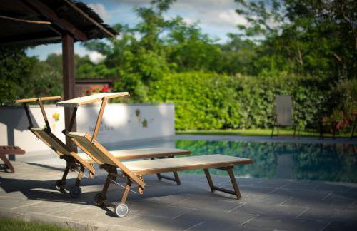 Agriturismo Villa Le Vigne - Foto 33