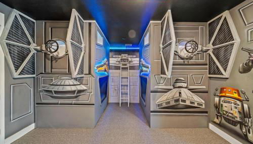 Bear's Den At Reunion Resort-TB024 - Foto 1