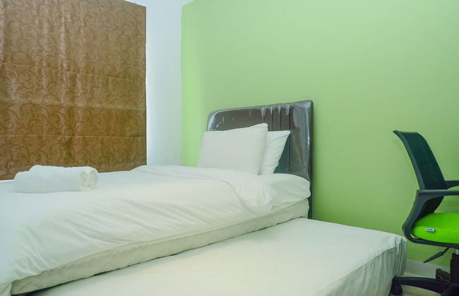 Spacious and Contemporary 2BR The Aspen Apartment - Photo 4