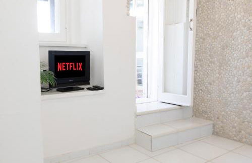 Casa Di Ulisse Vista Mare-Free Parking-Wi-Fi - Foto 22