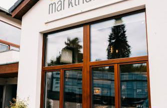 Ferienwohnung Alte Schneiderei - Foto 34