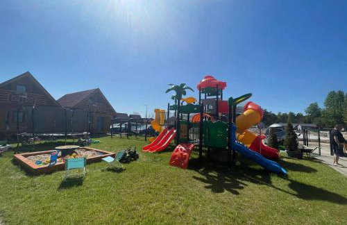 Złoty Brzeg Wicie - Foto 13