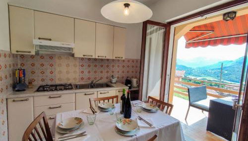 Apartment Casa dei Gelsomini by Interhome - Foto 5