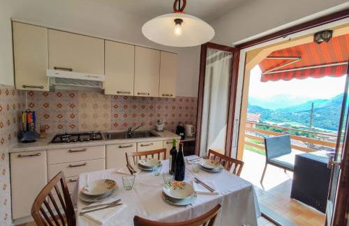 Apartment Casa dei Gelsomini by Interhome - Foto 5