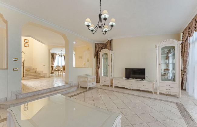 Flamingo Suites Boutique Hotel - Foto 37