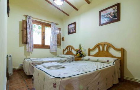 Casas Rurales Los Enebros Nerpio - Foto 64