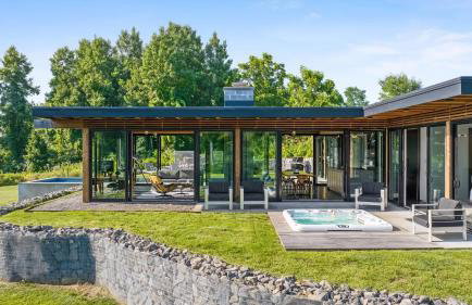 Hudson Ridge - Hot Tub, Fire Pit & Fireplace - Foto 38