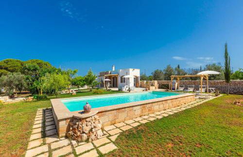 Salentoandmore - Villa La Macchia - Foto 36