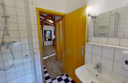 Rügenhof Kap Arkona - Foto 69