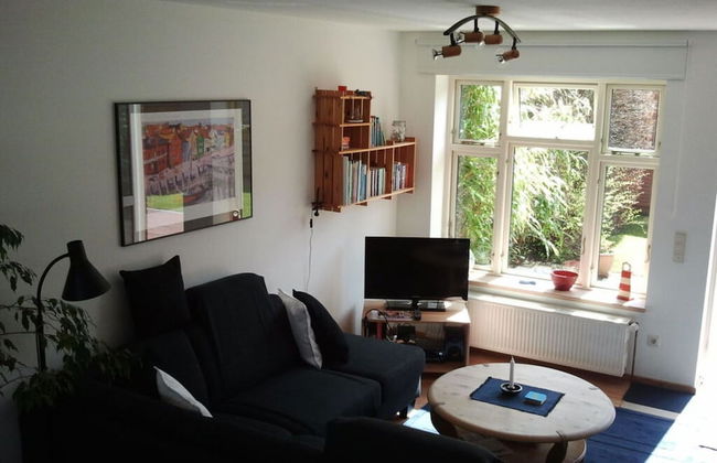 Holiday Home Environmental House Treene - Foto 10