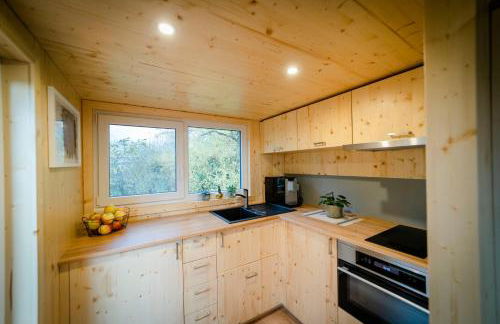 Tiny House - Apfel - Foto 3