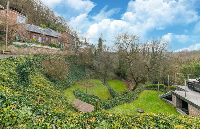 Magnificent Holiday Home With hot Tubs - Foto 37