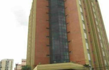 Flat Aconchegante no Centro III - Foto 44