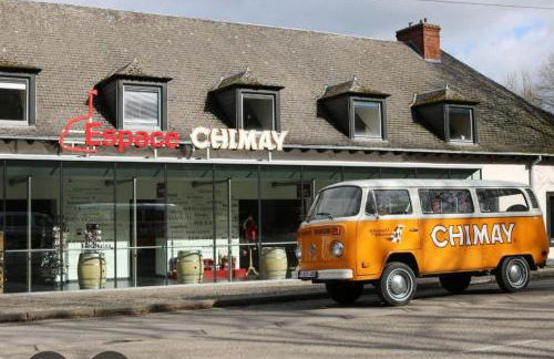 La Rose du Bel Homme - Foto 22