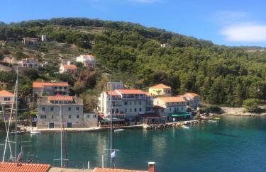 Apartment Stomorska - Foto 20