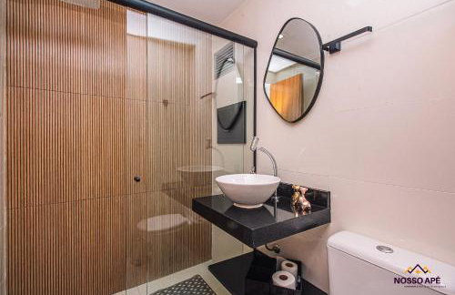 Nosso Apê Centro: Studio na Avenida Rio Branco NA0408 - Foto 6