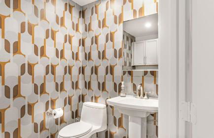 Design-forward Palm Springs home w saltwater pool lush yard multiple outdoor dining areas Casa Papagayo by AvantStay - Foto 40