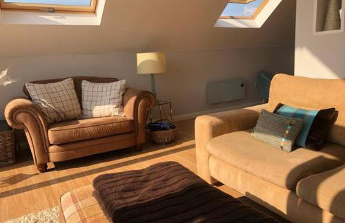 2 Bedroom cottage with Beautiful views over the Mendips - Foto 17