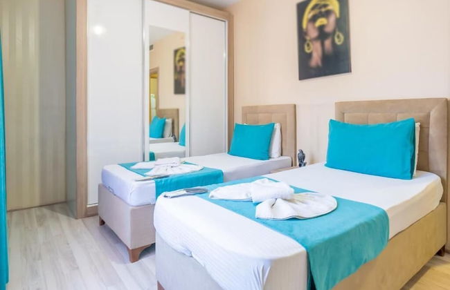 MELISA SUIT RESIDENCE - Photo 4