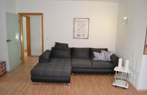 Fewo I Schloßborn - Foto 8