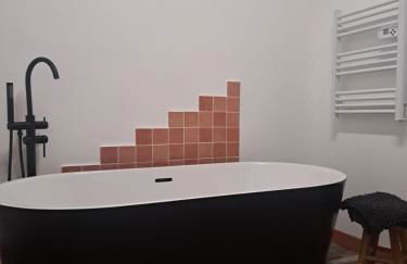 Lavallade 12 Holiday Home - Foto 12