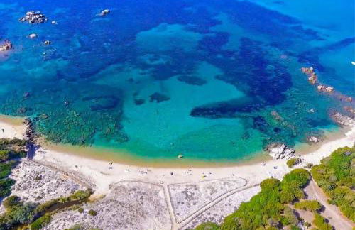 havre de paix à Pianottoli proche des plages - Foto 24