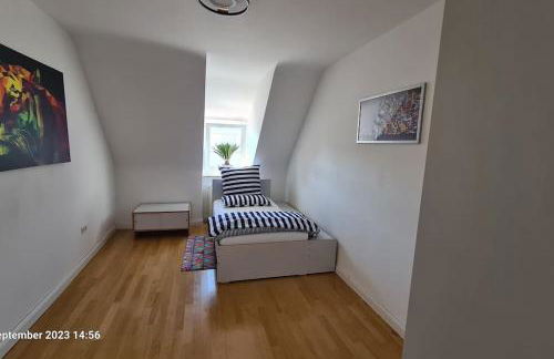 Modernes Apartment mit 3 Zimmern - Foto 19