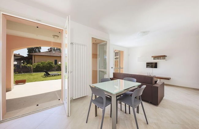 CasaViva - Pasteur 277 Bordighera - Photo 6