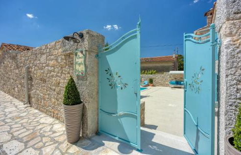 Gorgeous Home In Selina - Foto 12